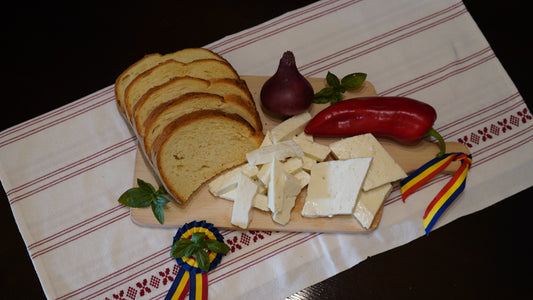 Telemea veche